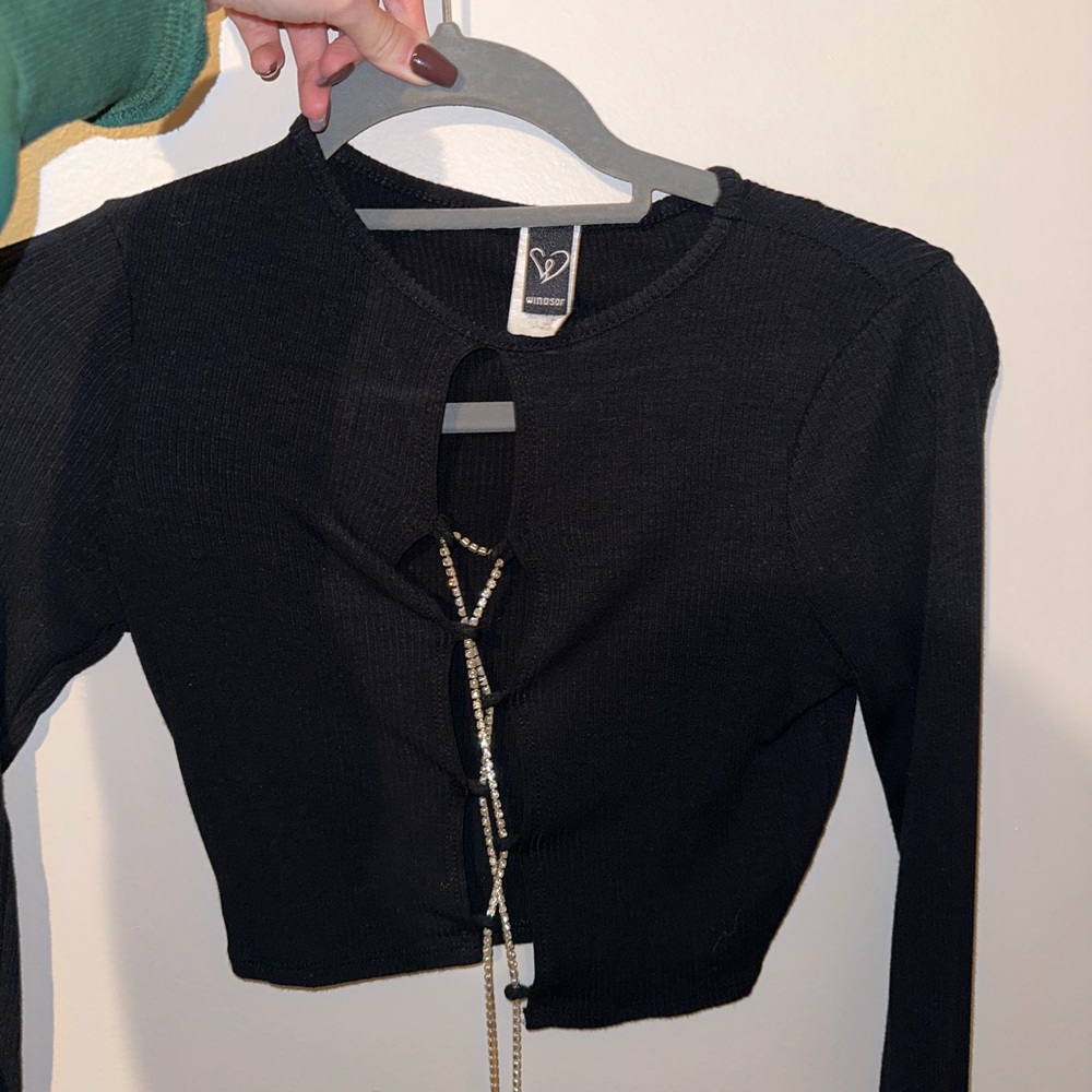 Windsor top- don’t wear anymore!